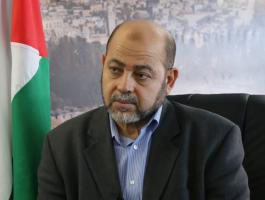 أبو مرزوق يكشف ما تبحثه اللقاءات في العاصمة المصرية.jpg