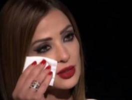 وفاء الكيلاني حزينة... وهذا ما قالته!