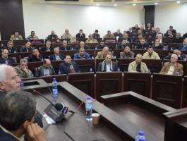 كتلة فتح البرلمانية