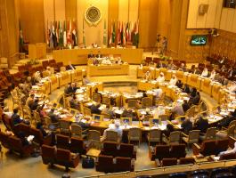 البرلمان العربي يدعو المجتمع الدولي لتطبيق القوانين الدولية بشأن فلسطين