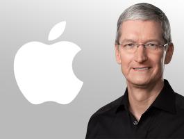 Tim-Cook