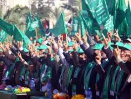 حماس منع الآذان بالقدس يأتي ضمن حرب الإحتلال على هوية شعبنا