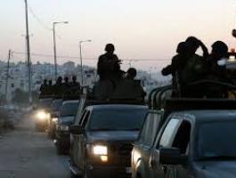 وقائي الخليل