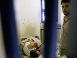 هيئة الأسرى ترصد 3 حالات مرضية تقبع في سجون الاحتلال.jpg