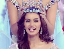 تعرّفوا إلى ملكة جمال العالم للعام 2017.. ما هي جنسيتها؟