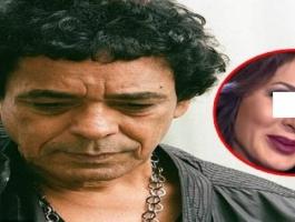 بالصور: من هن النساء في حياة محمد منير ومن النجمة التي تركها قبل الزفاف؟