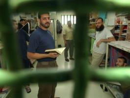 الأسير حسين اللوح يدخل عامه الـ17 في سجون الاحتلال