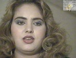 بالصور : هل تذكرون الفنّانة وفاء مكي؟.. هكذا أصبحت بعد سجنها 10 سنوات!