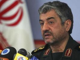 الحرس الثوري