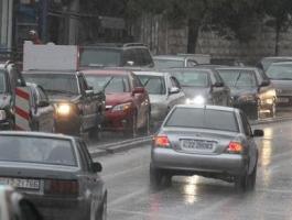 النقل والمواصلات تطالب السائقين بالقيام بالفحص الشتوي لمركباتهم