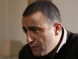 أحمد السقا مصاب بـ...!