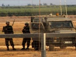 إحباط محاولة شاب التسلل من شمال القطاع إلى داخل الأراضي المحتلة