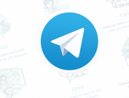 telegram