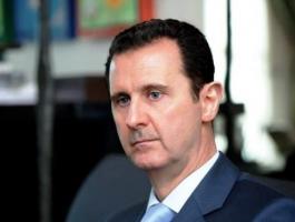 تضارب أميركي بشأن مصير الأسد.jpg