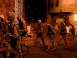 جيش الاحتلال_34