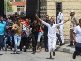 بموجب عفو رئاسي.. الإفراج عن 154 سجينًا جنائيًا