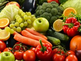 Fruits-and-Veggies