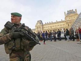 فرنسا تتحصن من عمليات دهس قبل العام الجديد