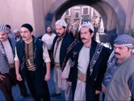 استياء سوري من مسلسل 