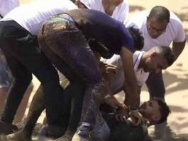 رامز تحت الأرض