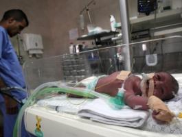 الصحة العالمية إسرائيل رفضت نصف طلبات تصاريح مغادرة غزة للعلاج.jpg