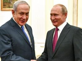 ماذا طلب نتنياهو من بوتين بشأن الأسد؟