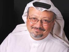 الصحفي جمال خاشقجي