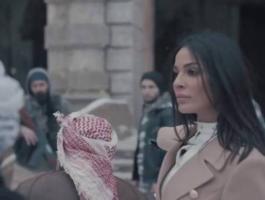 نادين نسيب نجيم تكشف نهاية 