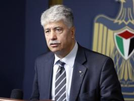 مجدلاني يدعو المجتمع الدوليّ لمحاسبة دولة الاحتلال على جرائمها بحق شعبنا
