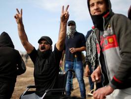 الاحتلال: يزعم إطلاق النار توقف قُبيل ساعة من استشهاد