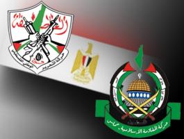 القاهرة تقرر اقتصار مباحثات المصالحة والتهدئة مع إسرائيل على 