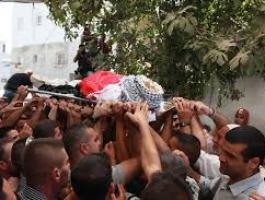 1277 فلسطينيًا من اليرموك استشهدوا منذ بدء أحداث سورية