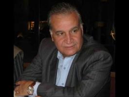 جردات يبحث مع نائب وزير الخارجية الهنغاري العلاقات الثنائية