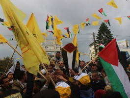 فتح بالقدس تحذر من تصعيد الاحتلال لجرائمه ضد الوجود الفلسطيني في المدينة