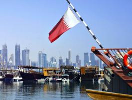 قطر تعتمد أول موازنة في ظل الحصار المفروض