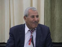 حمد: لن نشارك في المؤتمر  السابع حال عدم وصول 