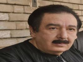 الموت يفجع الفنان المصري صلاح رشوان
