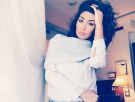 بالصورة.. رويدا عطية تفتح النار على إحدى المذيعات!