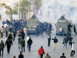استنفار أمني بمصر تحسبا لمظاهرات الغلابة