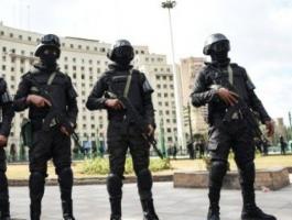 داعش يطبق الحصار على تدمر وسط سوريا