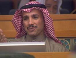 مجلس الأمة الكويتي ينتخب مرزوق الغانم رئيساً