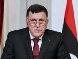 ليبيا.. السراج يعلن رسمياً استعادة مدينة سرت