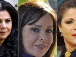 هل تعرفون صلة القرابة بين سامية وصباح ونبال الجزائري؟