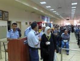 الشرطة معبر الكرامة مفتوح يوم غد من 8 صباحا وحتى 9.30 مساء