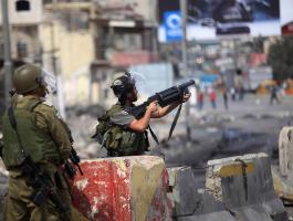 الاحتلال يتهيأ تحسباً لتصاعد التوتر لمواجهات فلسطينية داخلية بالضفة