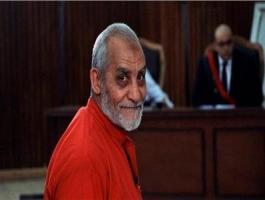 براءة محمد بديع