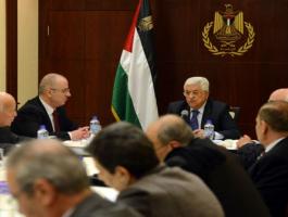 الرئاسة: تصريحات نتنياهو تُجافي الحقيقة وحديث نتنياهو لا معنى له في ظل الاستيطان