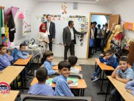 مدرسة دار الأيتام