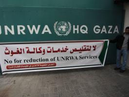 أونروا تحتاج مليارًا و800 مليون$ لتغطية خدماتها للاجئين