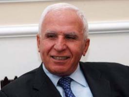 عزام الأحمد